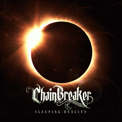 Chain Breaker : Sleeping Reality (Single)